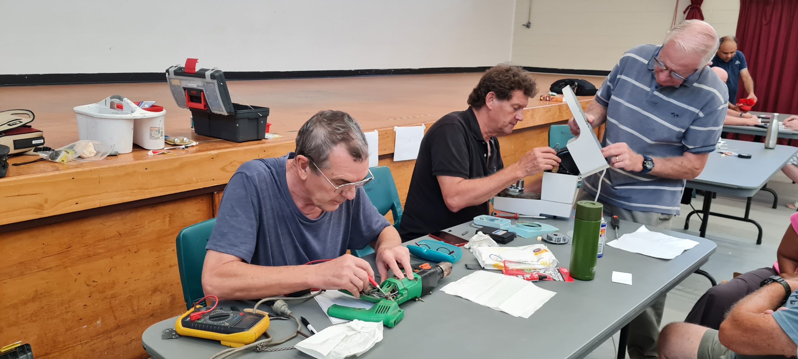 DIY Repairers Orewa