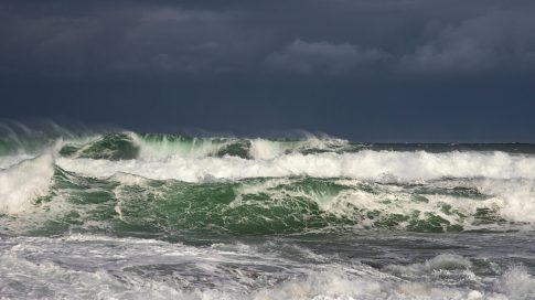 Cyclone Vaianu Update