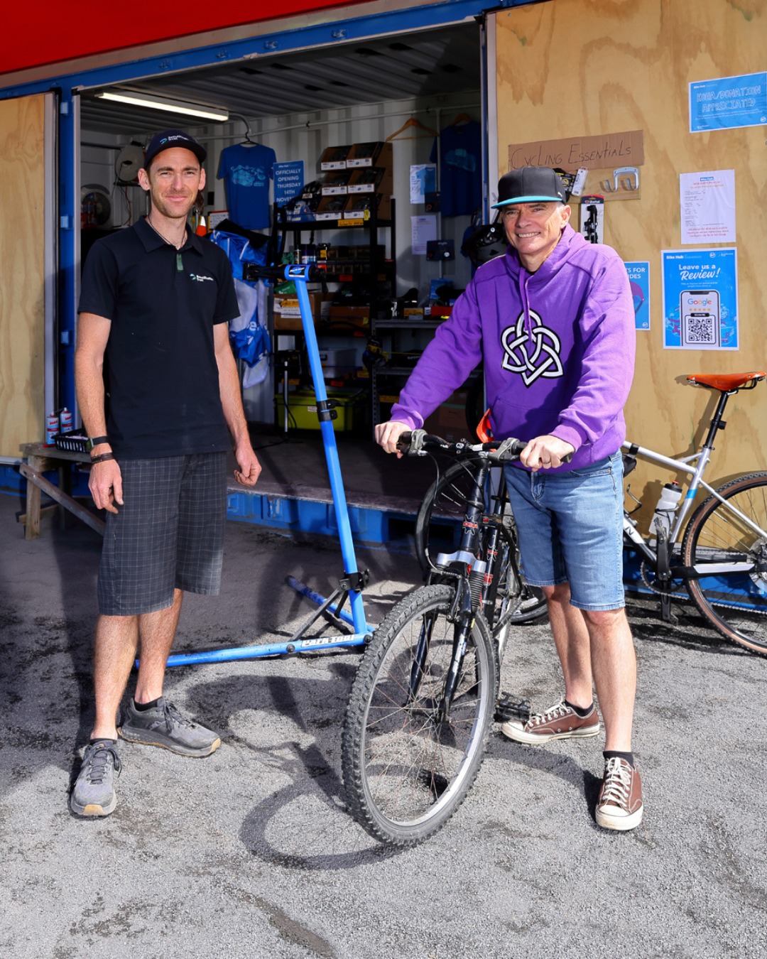 EcoFest might be over for another year, but the kaupapa is still going strong in South & East Auckla...